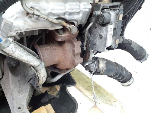 Engine BMW 1 (E81) 118 d | BP38396503M1 - Image 11