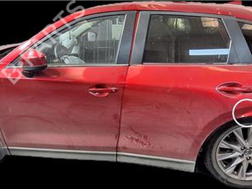 left-rear-door-mazda-cx-5-kf-2016-38390800 main image