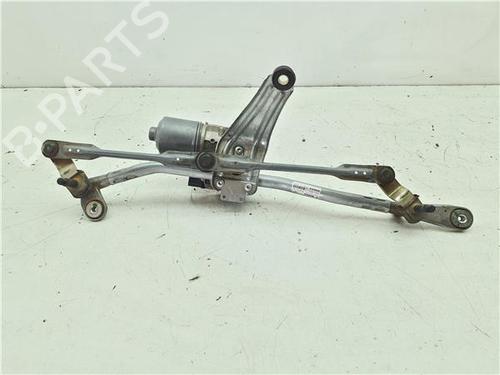 Motor limpa vidros frontal Motor limpa vidros frontal 38464845 38464845
