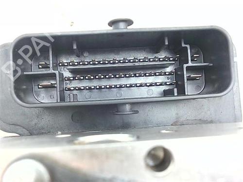 ABS pump RENAULT KADJAR (HA_, HL_) 1.2 TCe 130 (HLMR) | BP38385359M43 - Image 6