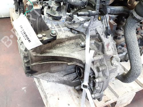 Gearbox HYUNDAI i30 (GD) 1.4 CRDi | BP38488671M3 - Image 4