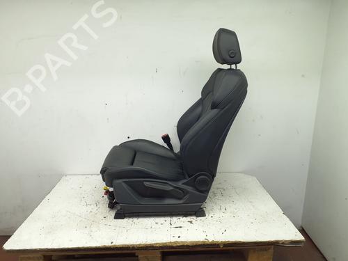 Left front seat AUDI Q5 (FYB, FYG) 2.0 TDI quattro | BP38400602C15 - Image 4