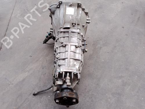 Gearbox LEXUS IS II (_E2_) 220d (ALE20) | BP39531067M3 - Image 7