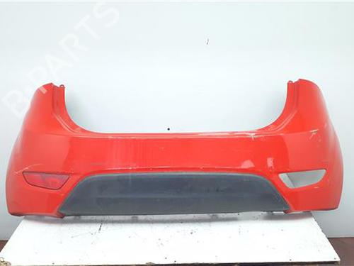 Used Rear bumper Rear bumper 38379978 38379978