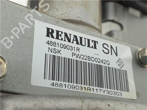 Steering column RENAULT MEGANE IV Saloon 1.5 dCi 110 | BP38377766M21 - Image 3
