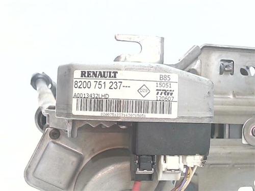 Steering column RENAULT CLIO III Hatchback Van (SB_, SR_) 1.5 dCi | BP38352674M21 - Image 6
