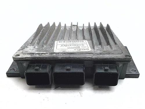 Used Engine control unit (ECU) Engine control unit (ECU) 38399056 38399056