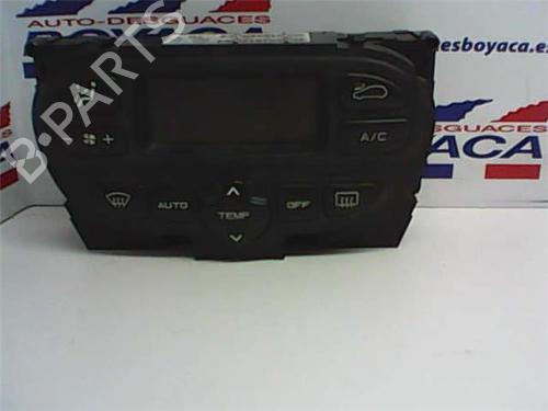 Used Climate control Climate control 38403431 38403431