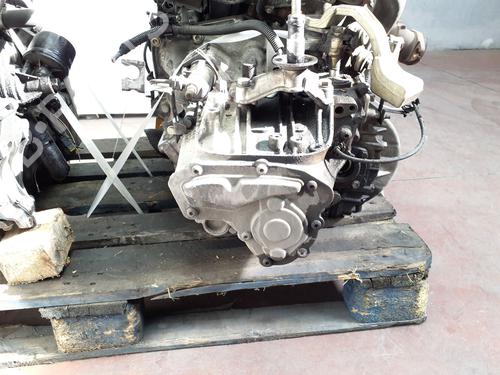 Gearbox PEUGEOT 807 (EB_) 2.2 HDi | BP38393553M3 - Image 6