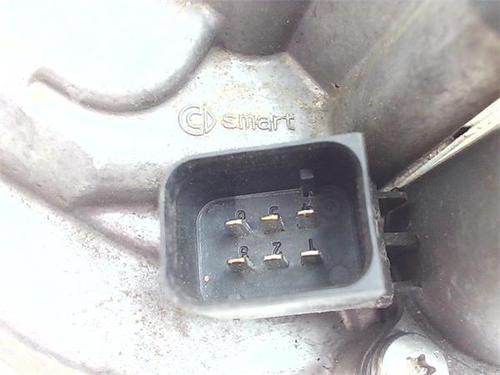 Andre SMART FORTWO Coupe (451) 1.0 (451.331, 451.380) | BP38392191O1  - Image 5