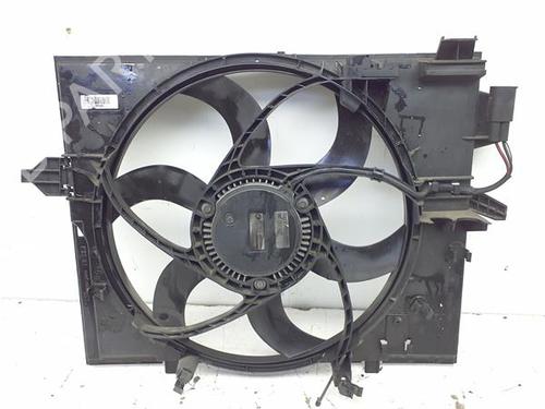 Used Radiator fan Radiator fan 38396794 38396794