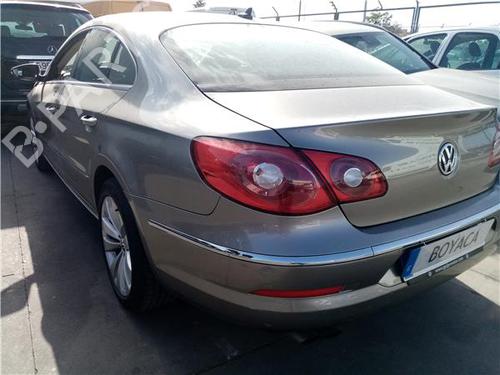 Tailgate VW PASSAT CC B6 (357) 2.0 TDI | BP38364352C6 - Image 3