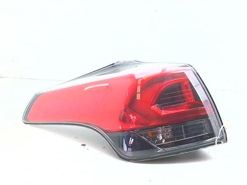 Used Left taillight Left taillight TOYOTA RAV 4 IV (_A4_) [2012-2019] 39956214 39956214