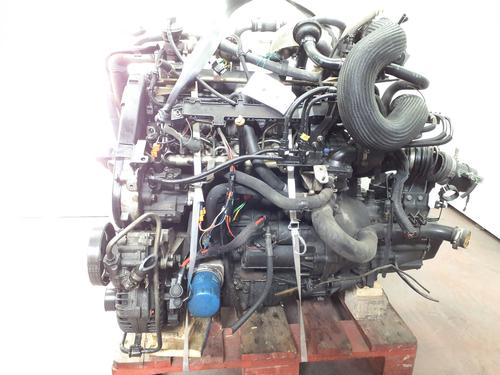 Used Engine Engine 38401112 38401112