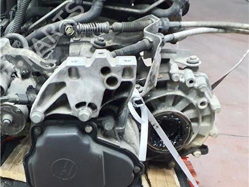 Gearbox VW GOLF V (1K1) 1.9 TDI | BP38396576M3 - Image 3