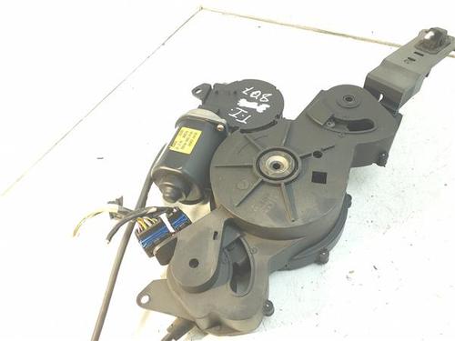 Electronic module PEUGEOT 807 (EB_) 2.2 HDi | BP38355956M83 - Image 4
