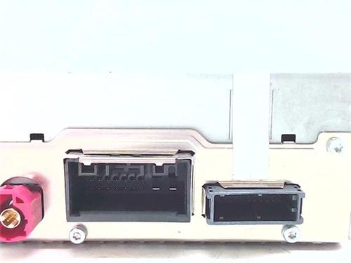 Radio BMW 1 (F40) 118 d | BP38392682E6 - Image 4
