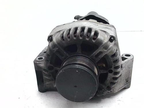 Used Alternator Alternator FIAT PUNTO (188_) 1.3 JTD 16V (70 hp) 40085844 40085844