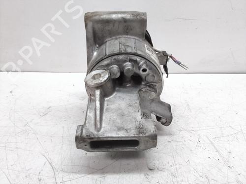 AC compressor DACIA SANDERO II TCe 90 (B8M1, B8MA, B8AC) | BP38335127M34 - Image 5