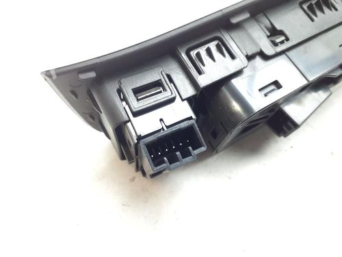 Left front window switch VOLVO V40 Hatchback (525) D2 | BP38334222I27 - Image 4