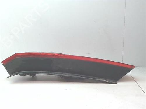 Left taillight FORD FIESTA VI (CB1, CCN) 1.4 TDCi | BP38406914C34 - Image 3