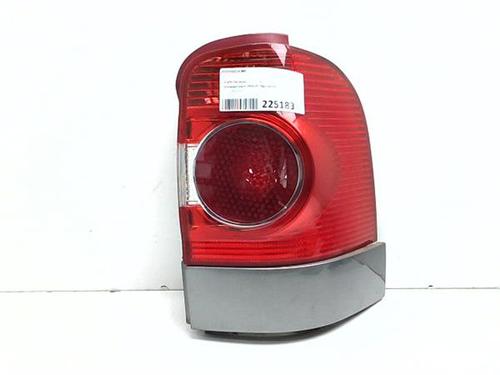 Used Right taillight Right taillight 38375004 38375004
