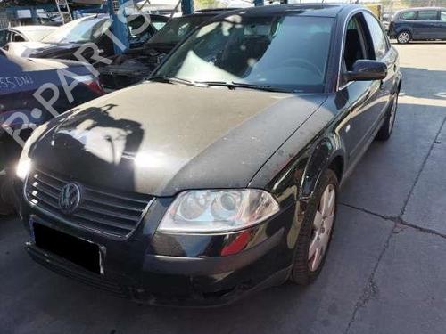Control unit VW PASSAT B5.5 (3B3) 1.9 TDI | BP38363393M11 - Image 3