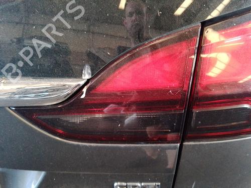 hjre-baglygte-bagklap-opel-zafira-tourer-c-p12-2011-38335369 main image