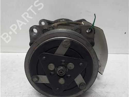 Used AC compressor AC compressor 39451686 39451686
