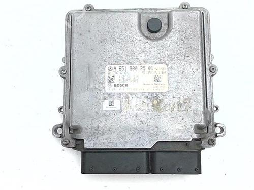 Engine control unit (ECU) MERCEDES-BENZ GLK-CLASS (X204) 220 CDI (204.902) | BP38399806M57 - Image 4