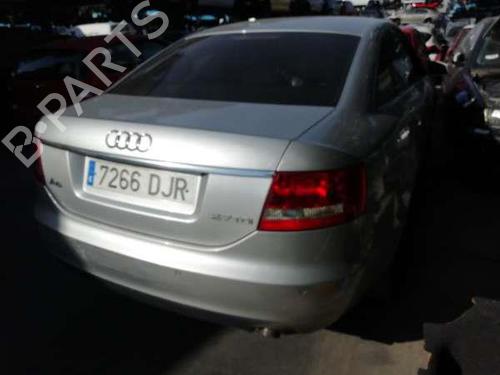 Headlight switch AUDI A6 C6 (4F2) 2.7 TDI | BP38370546I24 - Image 5