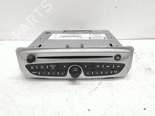 Used Radio Radio 38402499 38402499