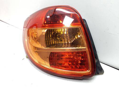 Left taillight SUZUKI SX4 (EY, GY) 1.6 VVT 4x4 (RW416) | BP38402095C34 - Image 4