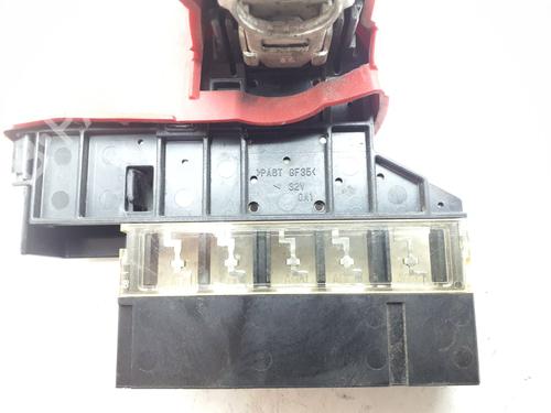 Electronic module NISSAN NV200 Van e-NV (ME0N) | BP38334148M83 - Image 4