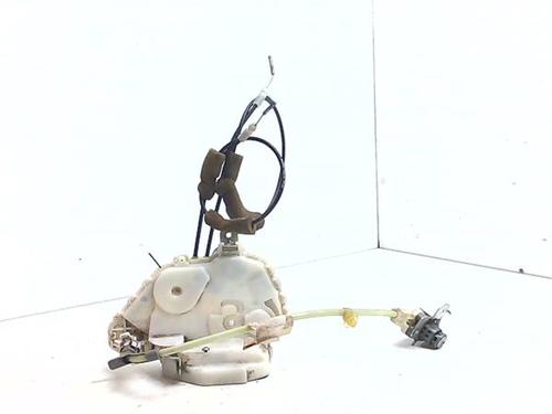 Used Front left lock Front left lock 38398497 38398497