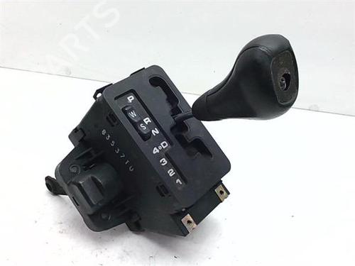 Used Gear lever Gear lever 38369438 38369438