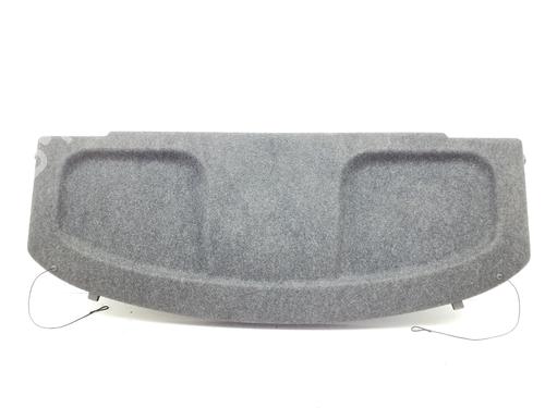 Used Rear parcel shelf Rear parcel shelf TOYOTA AURIS (_E15_) 1.4 D-4D (NDE150_, NDE150R) (90 hp) 39962402 39962402