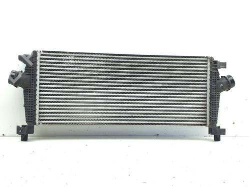 Used Intercooler Intercooler CHEVROLET CRUZE Station Wagon (J308) 1.4 (140 hp) 39962388 39962388