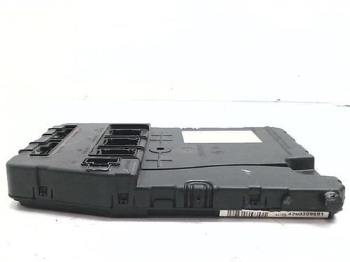 Electronic module RENAULT MEGANE II Saloon (LM0/1_) 1.9 dCi (LM0G, LM1G, LM2C) | BP38378967M83 - Image 2