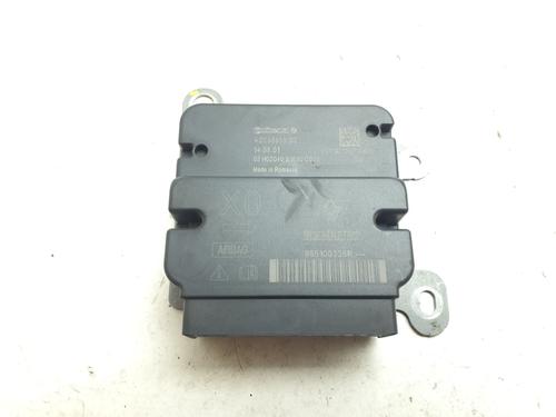 Used ECU airbags ECU airbags 38402271 38402271