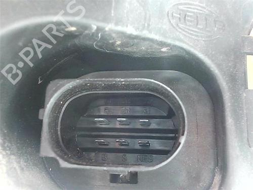 Right taillight AUDI A4 B6 (8E2) 1.9 TDI | BP38386704C35 - Image 5