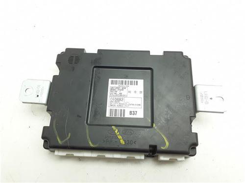 Electronic module HYUNDAI ix35 (LM, EL, ELH) 1.7 CRDi | BP38372889M83 - Image 3