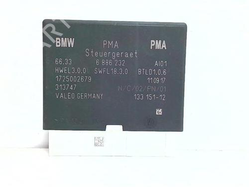 Used Electronic module Electronic module 38390698 38390698
