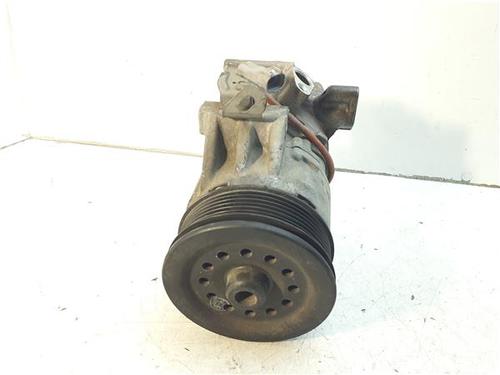 Used AC compressor AC compressor 38370342 38370342
