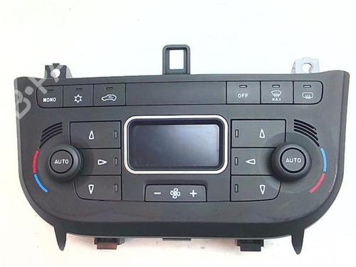 Used Climate control Climate control 38387920 38387920