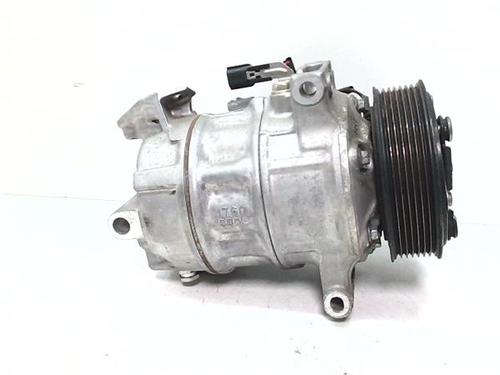 AC compressor RENAULT MEGANE IV Saloon 1.3 TCe 115 (LVN9) | BP38385784M34 - Image 4