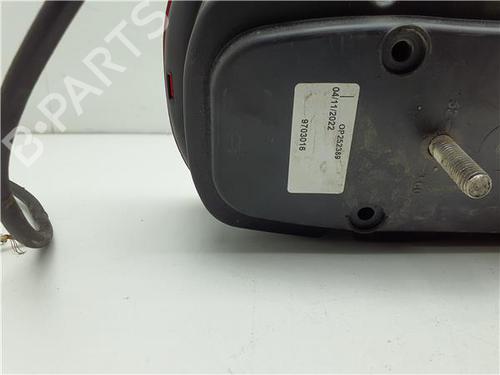 Right taillight RENAULT TRUCKS Maxity | BP39962092C35 - Image 2