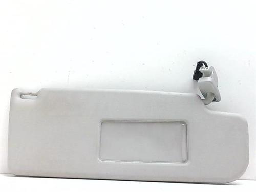 Used Right sun visor Right sun visor 38387453 38387453