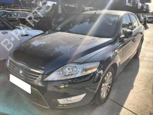 Engine FORD MONDEO IV (BA7) 2.0 TDCi | BP38374493M1  - Image 11