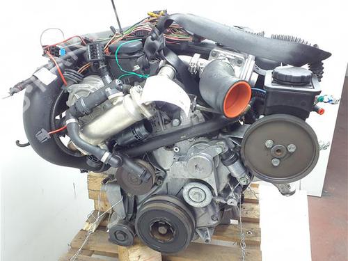 Engine BMW 3 (E46) 320 d | BP38385859M1 - Image 7